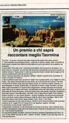 Corriere della Sera-02-03-2014